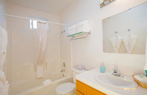 Stunning Oceanview Shelter Cove! by OceanviewHotTubs Oceanfront! Tesla EV station - Foto 27