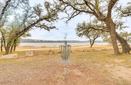 Modern Point Venture Vacation Rental with Deck! - Foto 32