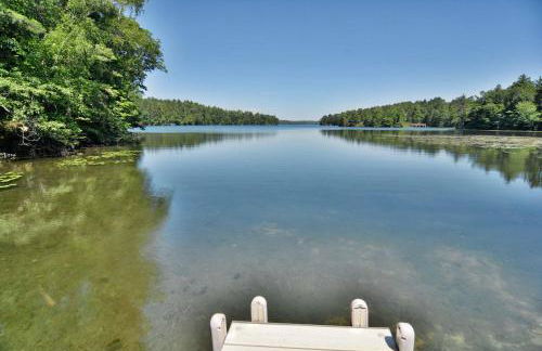 Serenity On Lake Owen Condo - Foto 41