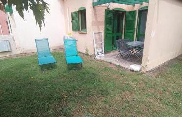 Maisonnette Topaze bleu - Foto 16