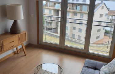 Baiona, playa céntrico - Foto 7