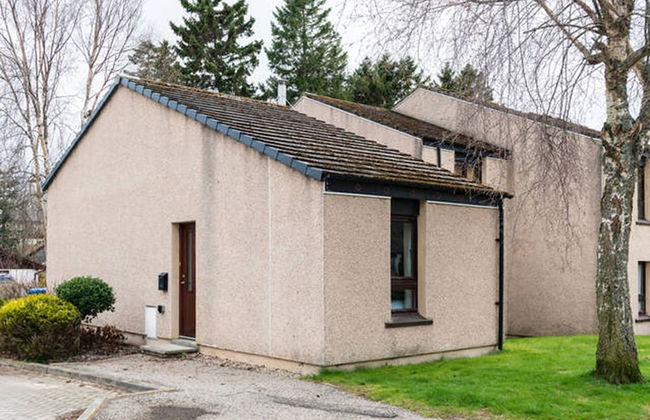 Coppice Cottage - Foto 24