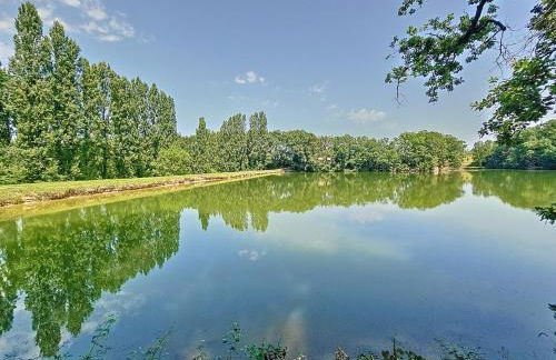 Le SPOT Piscine chauffée & Fun - Foto 15