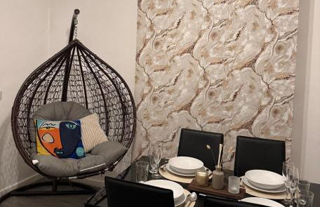 Walsall Comfort Home 3Bedroom Retreat Sleeps 6 - Foto 2