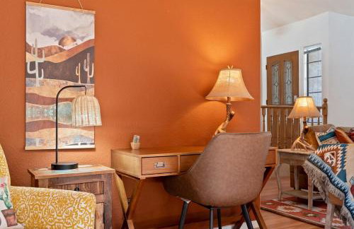 Southwestern Paradise, Simply Classic 4Bed 3Bath - Foto 11