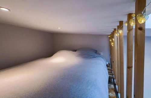 Studio cosy - Petit Parilly - Foto 12