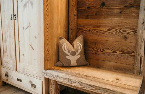 Wohlfühlzeit Naturdesign Chalet`s - Photo 22