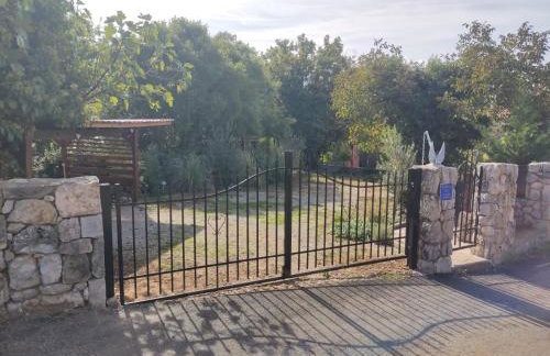 The Forest House Krk 2 - Photo 56