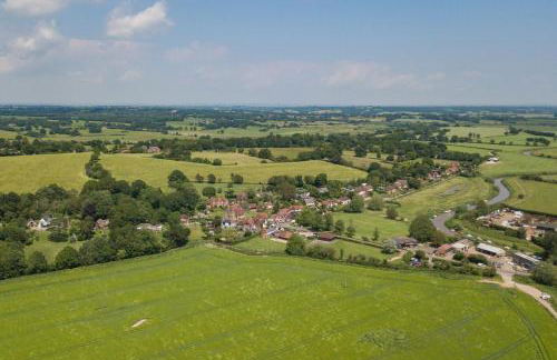 The Oast by Bloom Stays - Foto 8