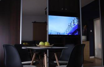 The Castle Terrace Apartment 100m2 - Foto 42