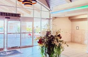 Breathtaking OCEAN FRONT Condo in Daytona Beach - Foto 17