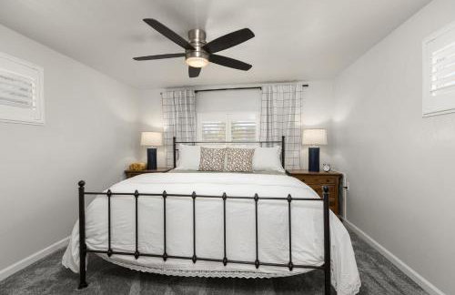 Mountain View Apartment - Foto 32
