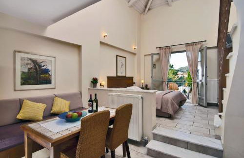 Harmony Hotel Apartments - Photo 46