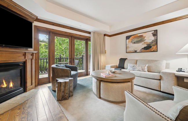 The Aspen Mountain Residences - Foto 35