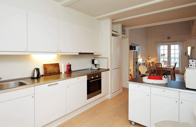 Seaside Escape in Bagenkop - By Traum Ferienwohnungen - Foto 6