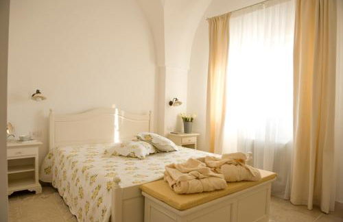 Masseria Bianca di Puglia - Foto 17