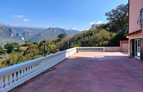 Villa Giulia - Cilento - Giungano - Foto 59