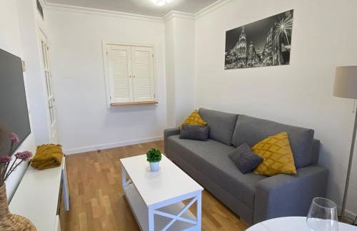 Aeropuerto IFEMA 1 - Photo 9