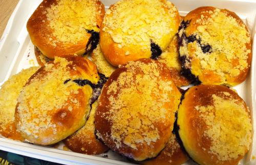 Agroturystyka A&G Dubeninki - Foto 59