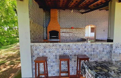 Chácara Monteiro - Próximo ao Thermas Water Park - Foto 15