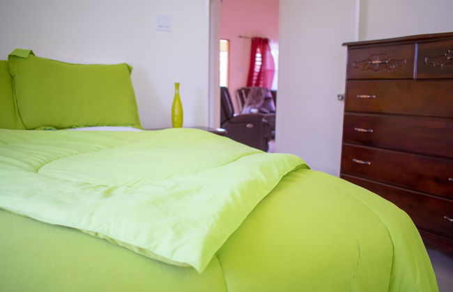 Casa Princess Ocho Rios Vacation Villa - Photo 35