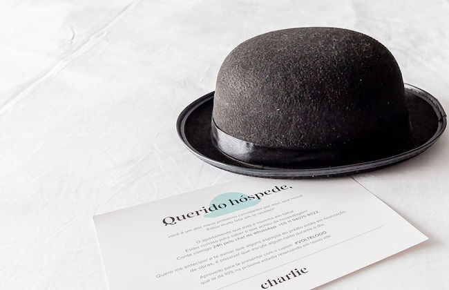 Charlie For You Moema - Foto 15