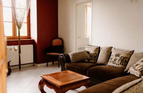 gîte la vannageoise - Foto 8