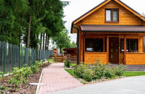 Zagroda Nad Kotelnią - Foto 23