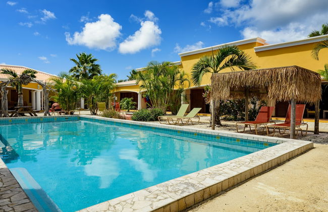 Djambo Apartments - Adults Only - Foto 34