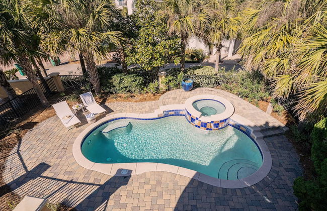 Florence by Avantstay Villa Steps From Beach - Foto 14