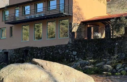 CASA RURAL MOLINO DEL JERTE - Foto 5