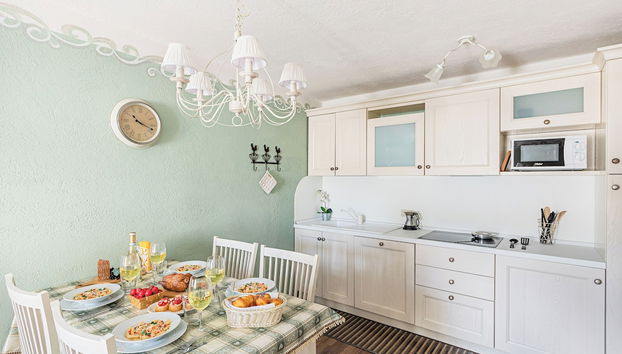 Il Rustico PT-2 by Wonderful Italy - Foto 5, Cocina privada