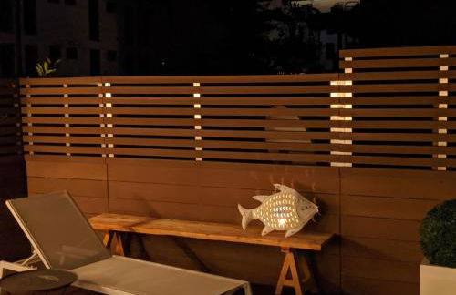 EXCELSIOR 10 - Luxury apartment - Foto 10