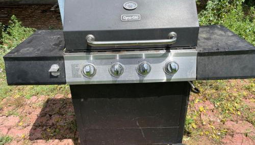 MileHi Vacation Home Pet Friendly - Foto 4