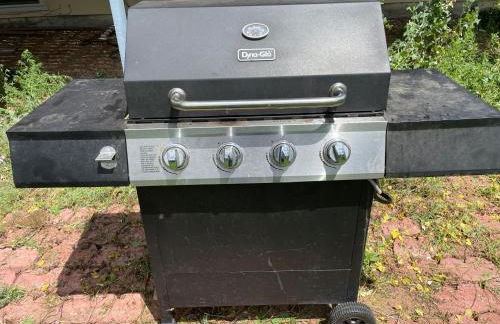 MileHi Vacation Home Pet Friendly - Foto 4