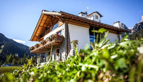 Chalet Stefan - Apartments - Foto 5