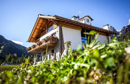 Chalet Stefan - Apartments - Foto 5