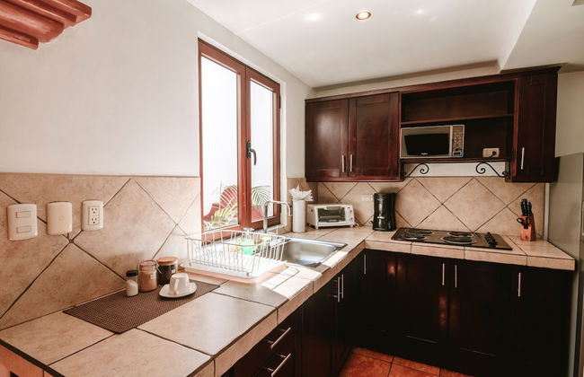 All Suite El Marques de Antigua - Foto 26