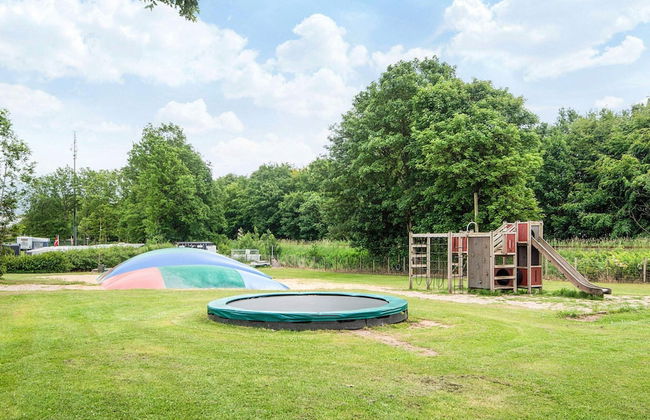 6 Person Holiday Park Home in Jelling - Foto 4