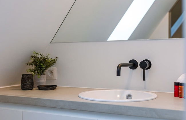 Lovely new Apartment in Knokke-heist by the Beach - Foto 34