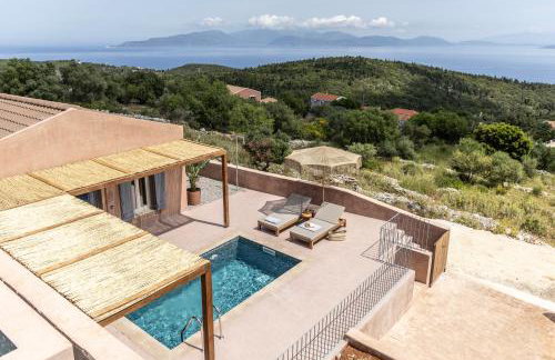 Terracotta Fiscardo Villas - Foto 30