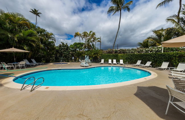 Kauai Plantation Hale Suites by Coldwell Banker Island Vacations - Foto 53