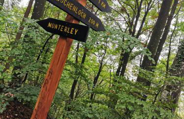 Ferienwohnungen Am Eifelsteig - Foto 49