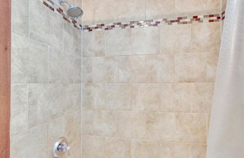 Close to Mt Hood Skibowl Retro Rhododendron Cabin - Foto 14