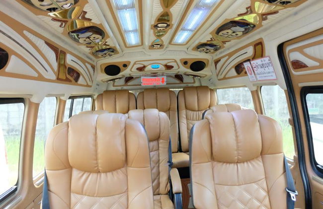 Descubra Phuket - Tour Privado em Carro com Guia - Foto 10