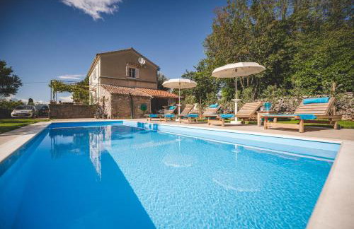 Village Villa „ M „ - Foto 21