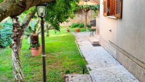 GreenHouse_Anzio - Photo 3, Garden