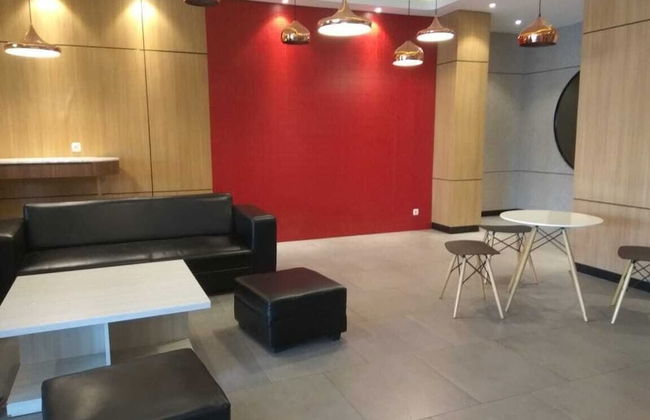 Private Studio Room At Taman Melati Jatinangor Apartment - Foto 11