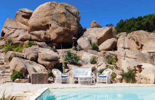 Villa Esmeralda - Free Wifi - With Swimming Pool - Foto 76