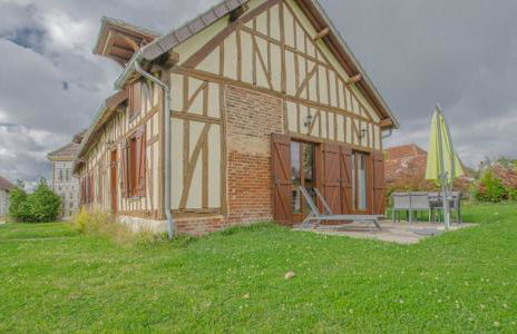 Le logis du charron - Foto 8